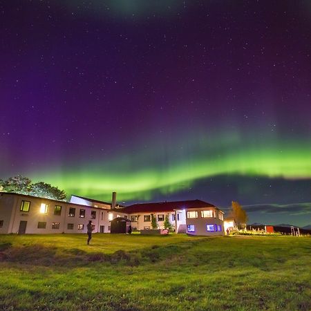 Skjaldarvik Guesthouse Akureyri Luaran gambar