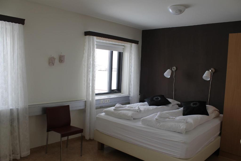 Skjaldarvik Guesthouse Akureyri Bilik gambar