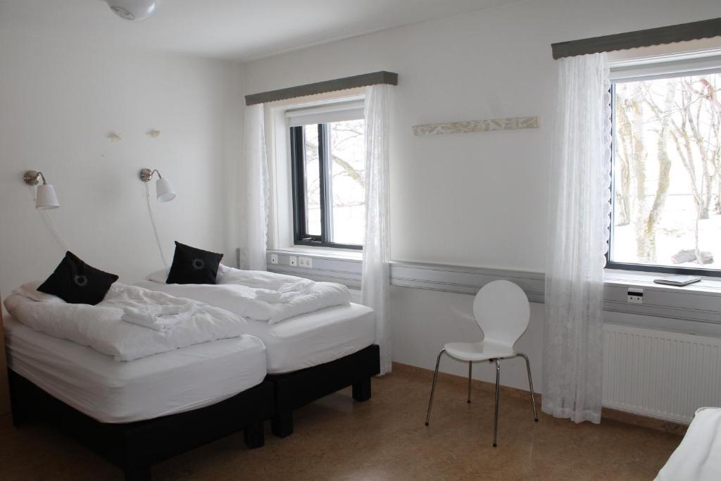 Skjaldarvik Guesthouse Akureyri Bilik gambar