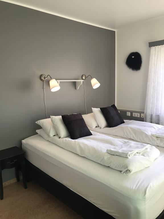 Skjaldarvik Guesthouse Akureyri Luaran gambar