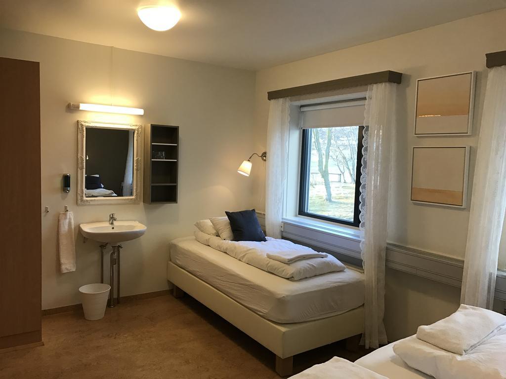 Skjaldarvik Guesthouse Akureyri Luaran gambar