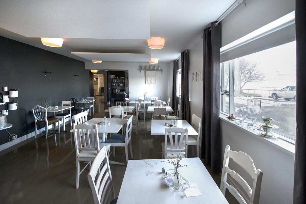 Skjaldarvik Guesthouse Akureyri Luaran gambar