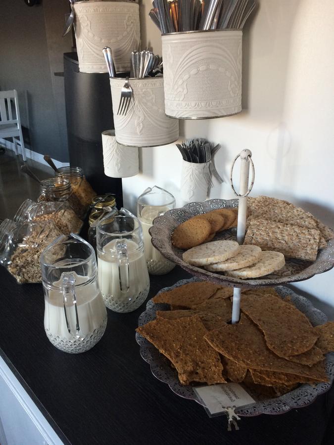 Skjaldarvik Guesthouse Akureyri Luaran gambar