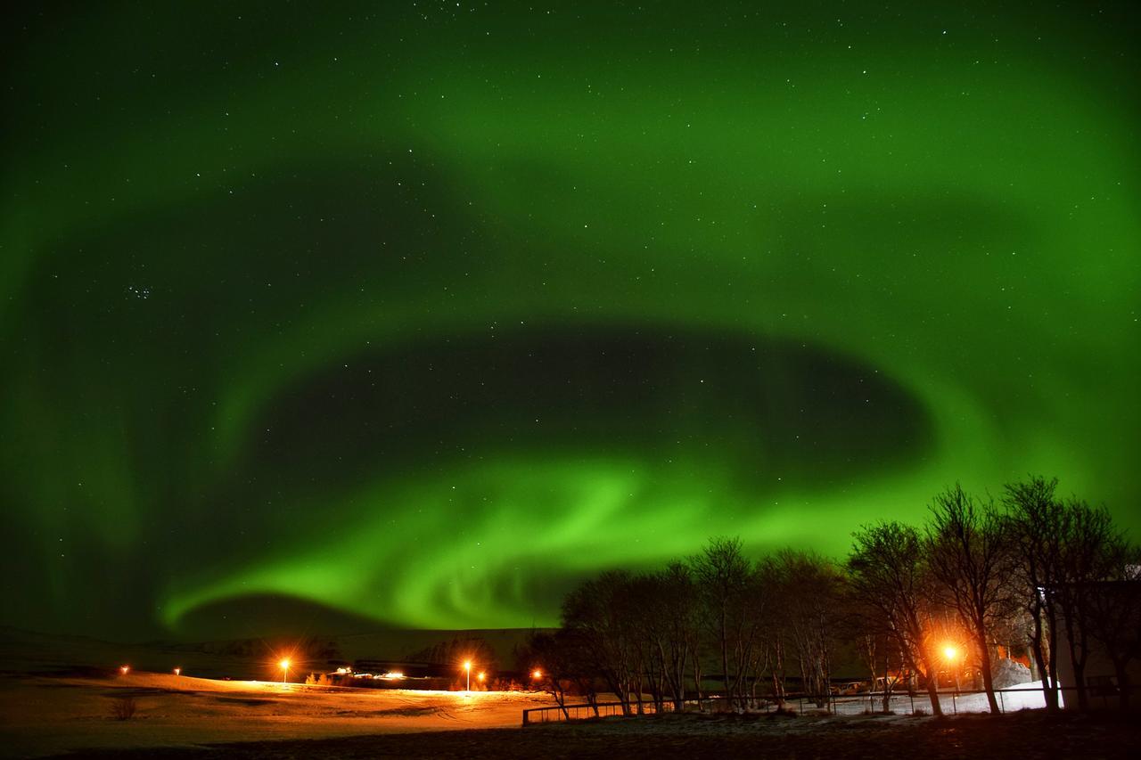 Skjaldarvik Guesthouse Akureyri Luaran gambar