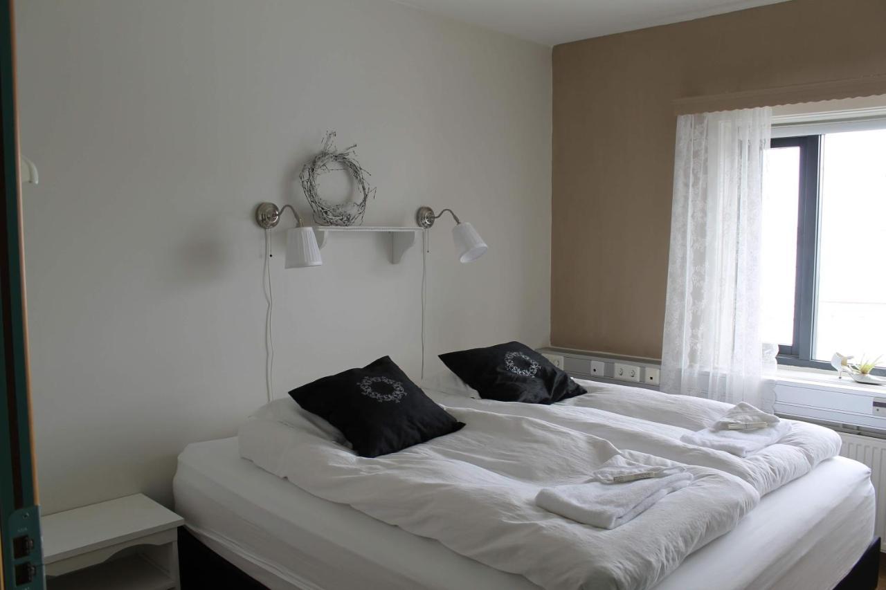 Skjaldarvik Guesthouse Akureyri Luaran gambar