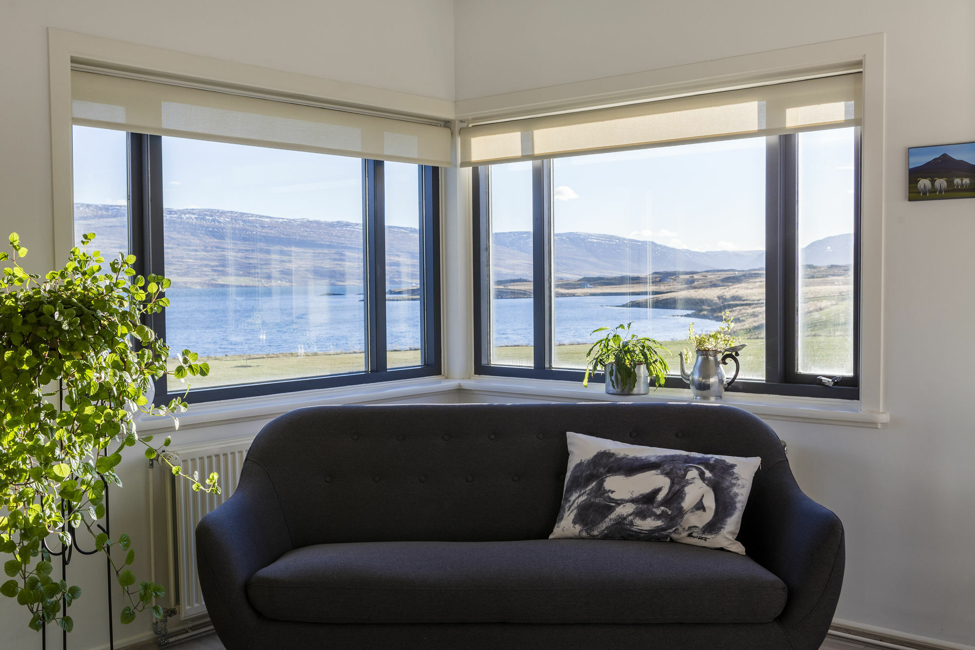 Skjaldarvik Guesthouse Akureyri Luaran gambar