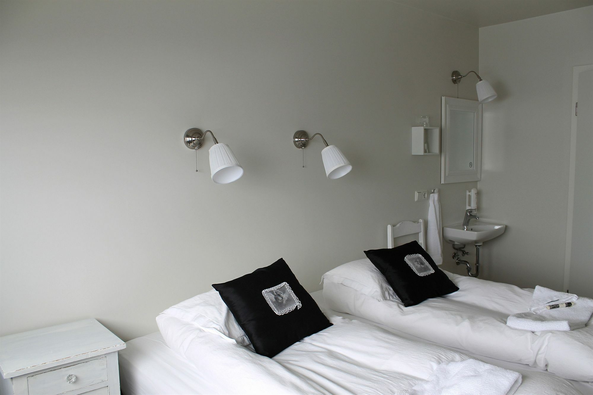 Skjaldarvik Guesthouse Akureyri Luaran gambar