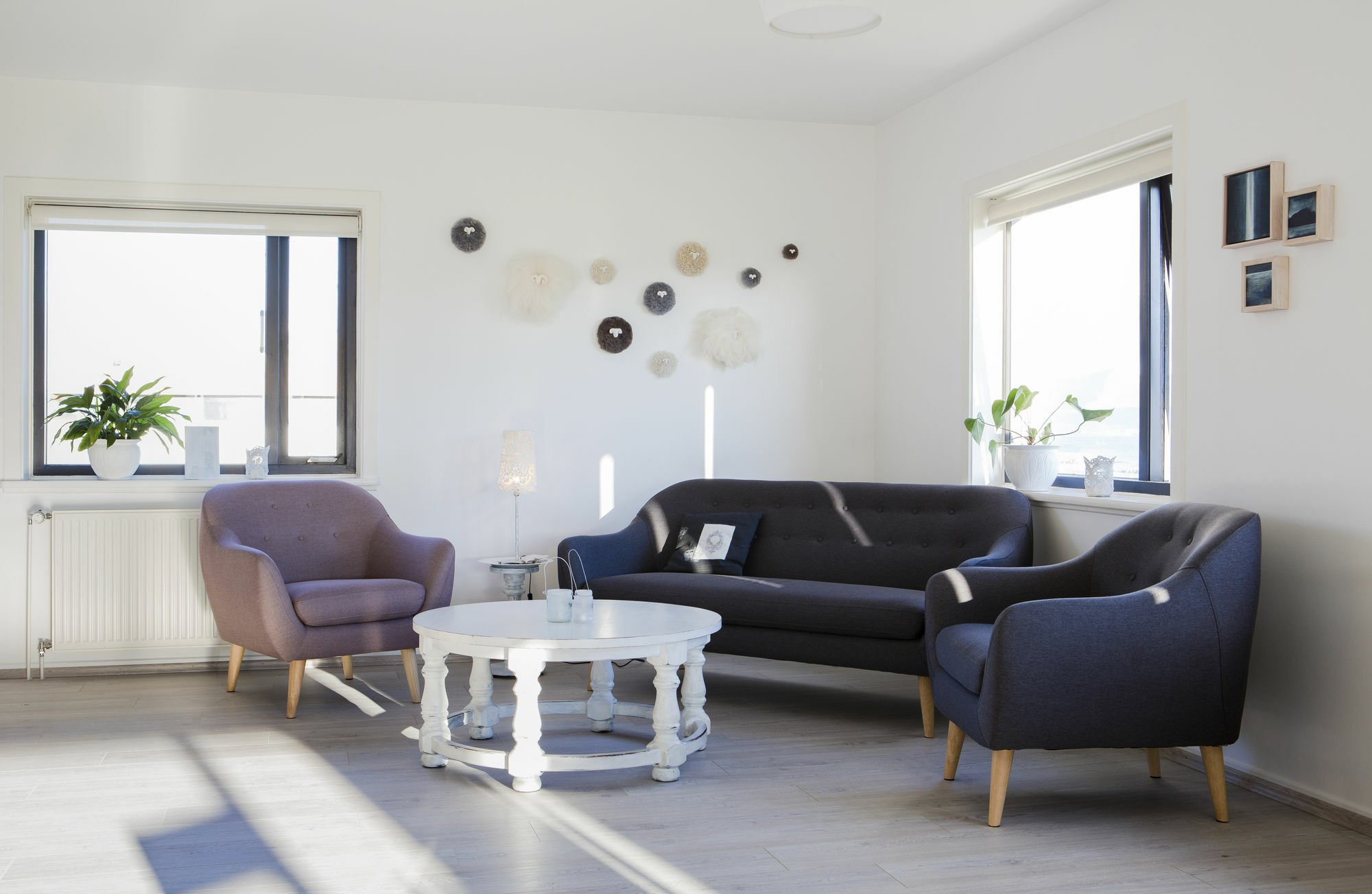 Skjaldarvik Guesthouse Akureyri Luaran gambar