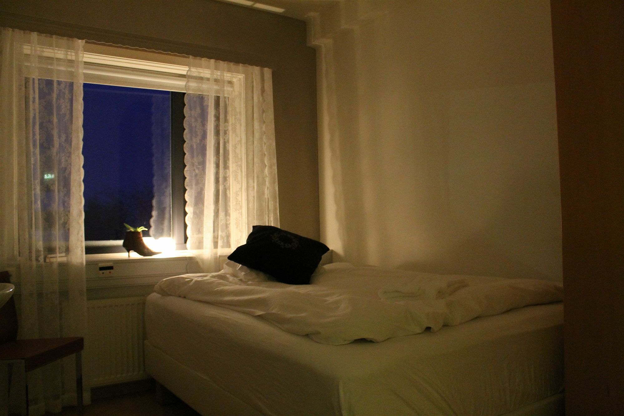 Skjaldarvik Guesthouse Akureyri Luaran gambar