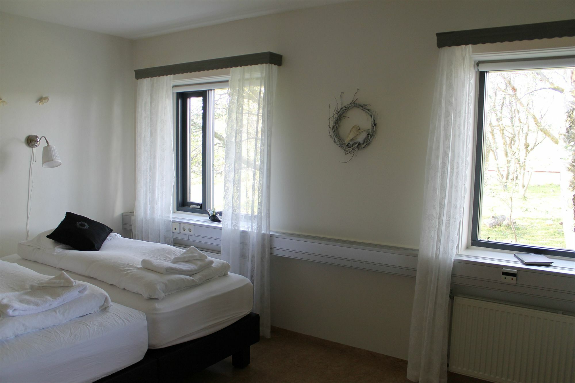 Skjaldarvik Guesthouse Akureyri Luaran gambar