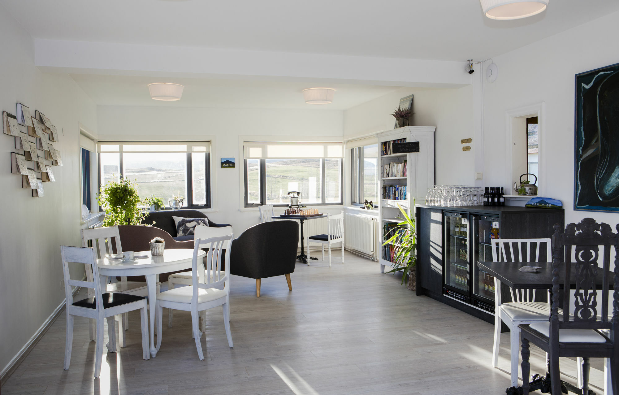 Skjaldarvik Guesthouse Akureyri Luaran gambar