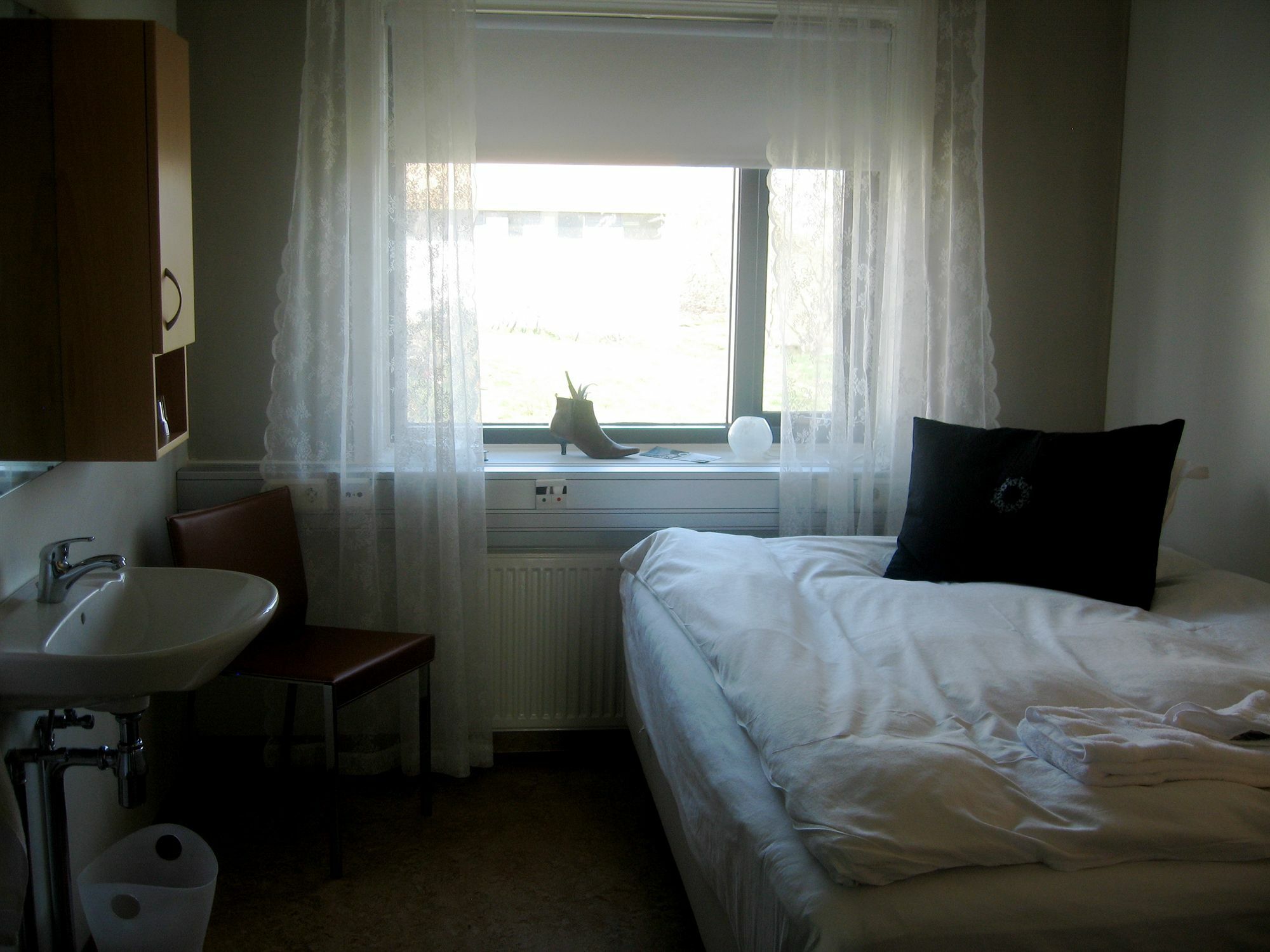 Skjaldarvik Guesthouse Akureyri Luaran gambar