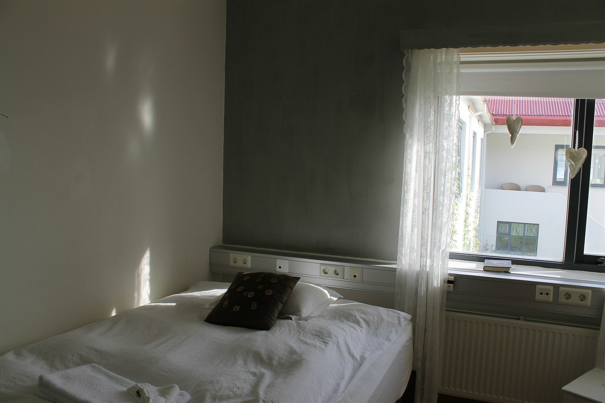 Skjaldarvik Guesthouse Akureyri Luaran gambar