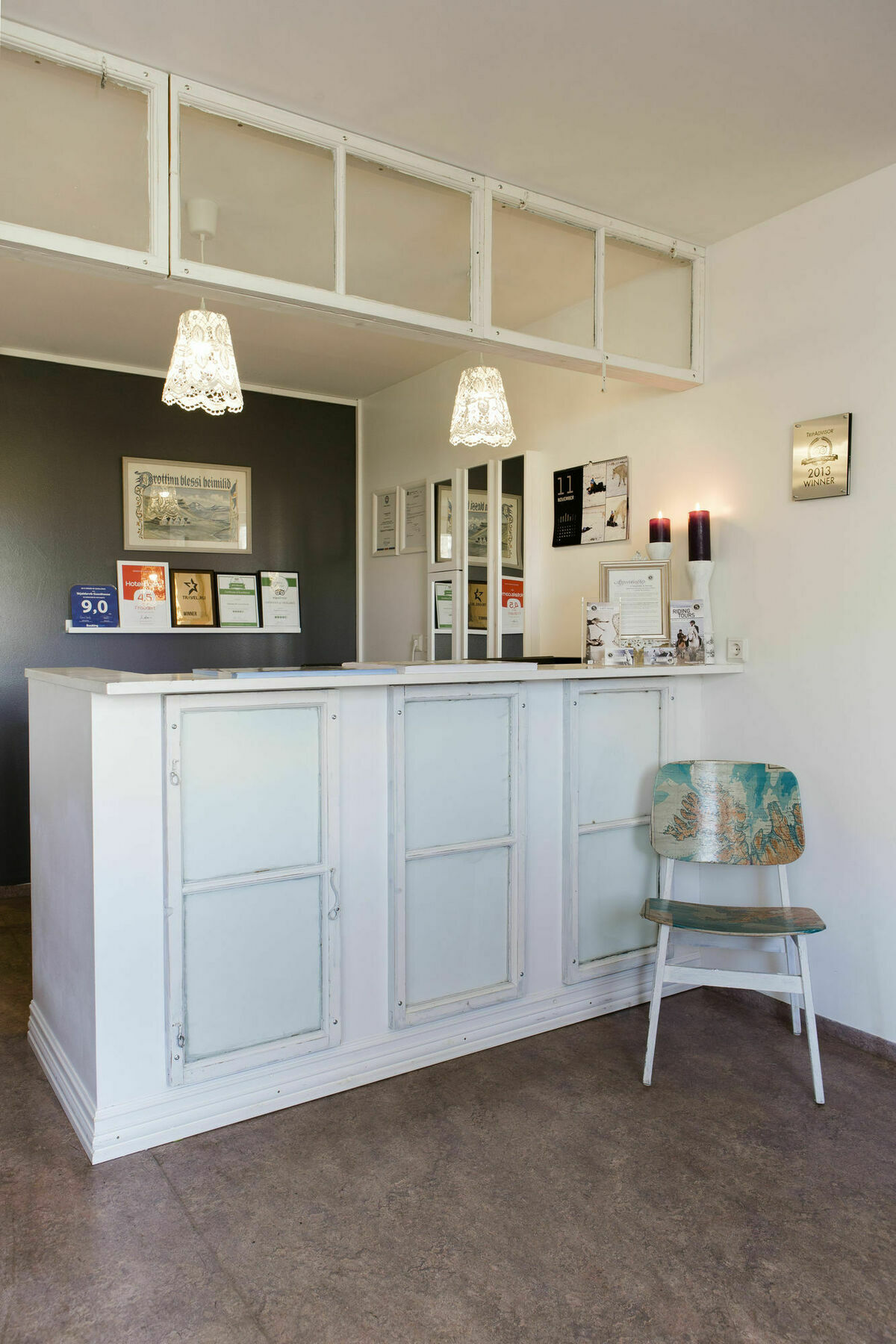 Skjaldarvik Guesthouse Akureyri Luaran gambar