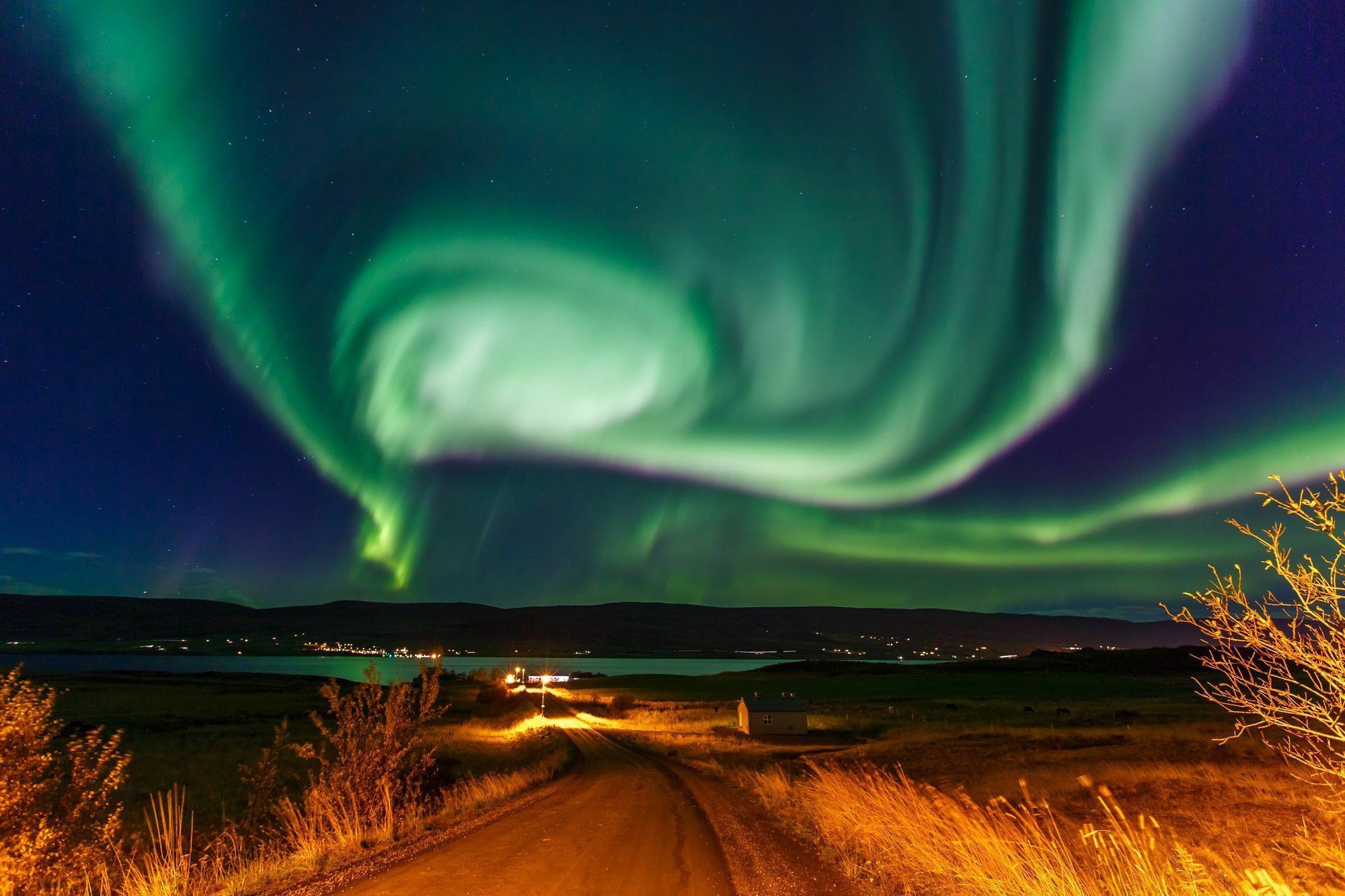 Skjaldarvik Guesthouse Akureyri Luaran gambar