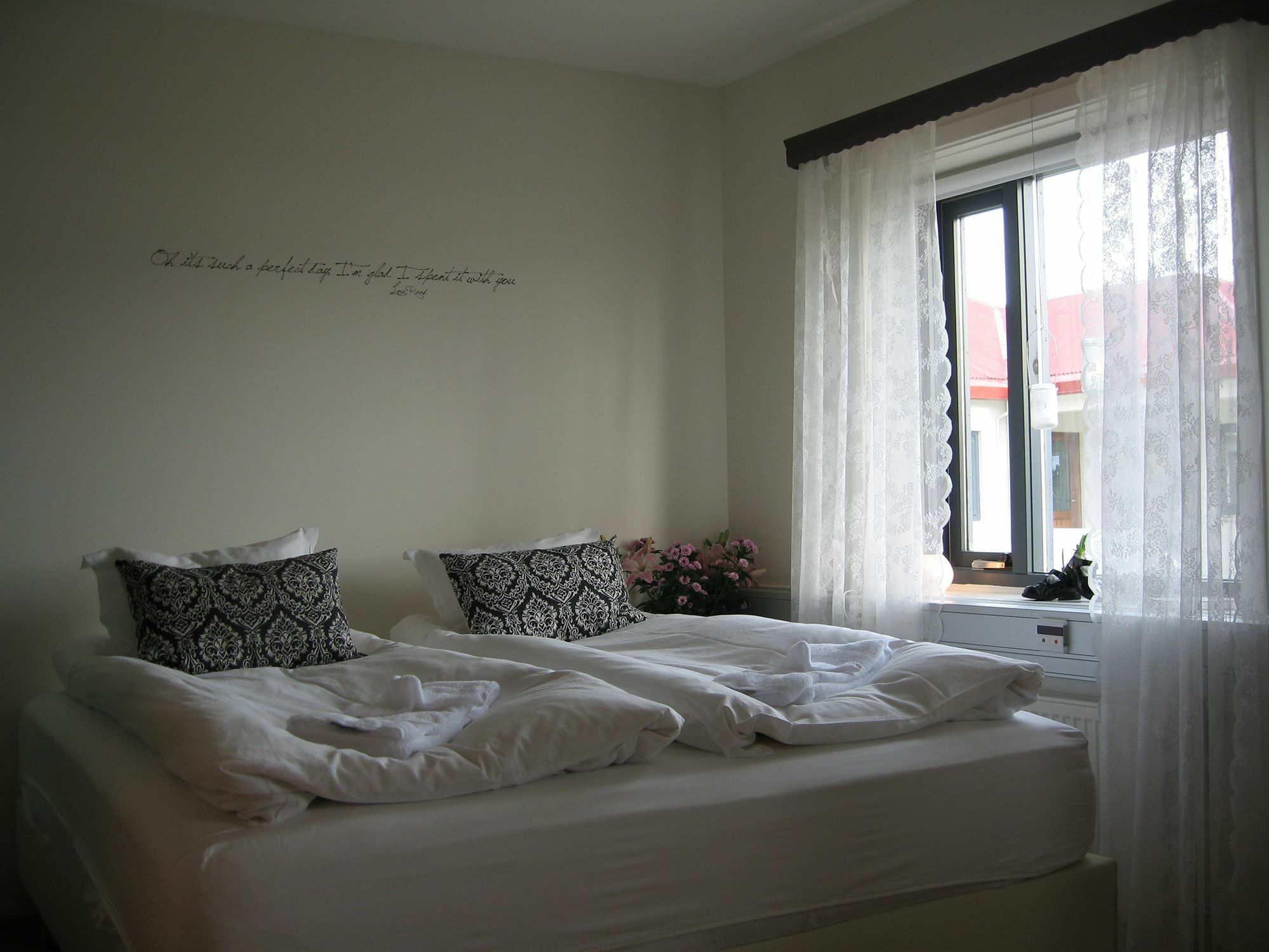 Skjaldarvik Guesthouse Akureyri Luaran gambar