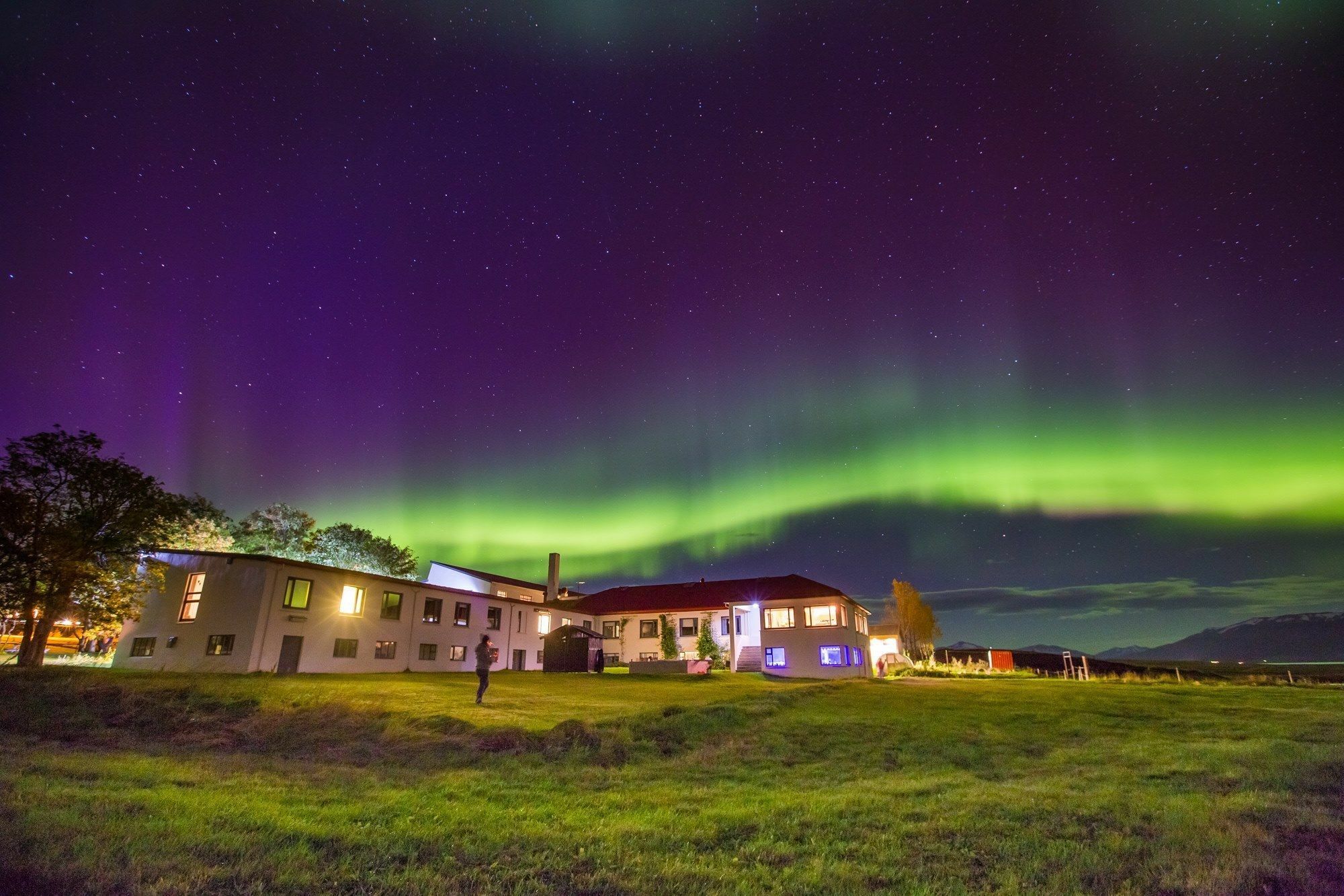 Skjaldarvik Guesthouse Akureyri Luaran gambar